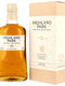 Highland Park 12 - Spicy & Well-Rounded
