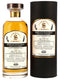 Ardmore 12 2012/2025 - Signatory Vintage - 1st Fill Bourbon Barrel #802004