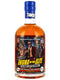 Blended Scotch Whisky 20 - Whisky Heroes: Enigma of the Elite - Bourbon Hogshead