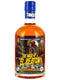 Peated Highland 15 - Whisky Heroes: The Mask of El Peaton - 1st Fill old Tequilla Barrel Finish