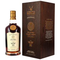 Glen Grant 70 1954/2025 - Gordon & MacPhail - Mr. George Legacy Final Edition - First Fill Sherry Puncheon #1823