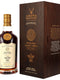Glen Grant 70 1954/2025 - Gordon & MacPhail - Mr. George Legacy Final Edition - First Fill Sherry Puncheon #1823