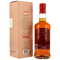 Benromach 9 2015/2025 - Contrasts: Organic