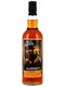 Deanston 12 2012/2025 - Whisky Druid The Old Friends - 1st Fill Oloroso Sherry Hogshead #373