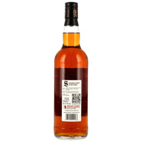 Mannochmore 11 2014/2025 - Signatory Vintage - 100 PROOF #51
