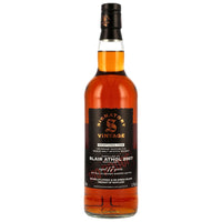 Blair Athol 17 2007/2025 - Signatory Vintage - 100 PROOF Exceptional Cask Edition #12