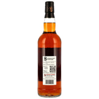 Blair Athol 17 2007/2025 - Signatory Vintage - 100 PROOF Exceptional Cask Edition #12