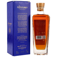 Glenturret 7 - Peat Smoked - Release 2025