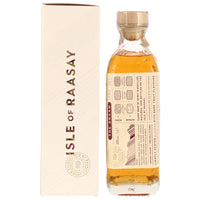 Isle of Raasay - The Draam - Lightly Peated