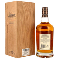 Auchroisk 31 1993/2025 - Gordon & MacPhail Connoisseurs Choice - Refill American Hogshead #552053