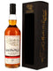 Miltonduff 17 2007/2025 - The Single Malts of Scotland (SMoS) - Refill Sherry Butt #900778