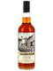 Aultmore 14 2010/2025 - James Eadie - Re-Charred Hogshead #306108