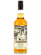 Glenburgie 16 2009/2025 - James Eadie - Two First Fill Bourbon Barrels