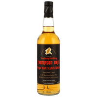 Torabhaig 7 2018/2025 - Thompson Bros. - 1st Fill Bourbon Barrel #1127
