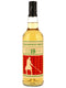 Highland Single Malt 18 - Thompson Bros. - Lightly Peated