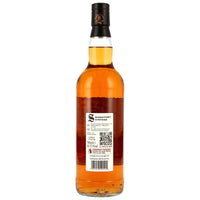 Auchroisk 12 2012/2025 - Signatory Vintage - 100 PROOF #52