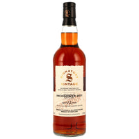 Inchgower 13 2011/2025 - Signatory Vintage - 100 PROOF #53