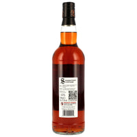 Inchgower 13 2011/2025 - Signatory Vintage - 100 PROOF #53