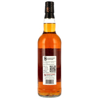 Orkney (HP) 14 2011/2025 - Amontillado - Signatory Vintage - 100 PROOF #58