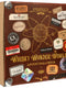 Whisky Adventskalender - Whisky Wonder World 2025 - Taste 24 - 24 x 20 ml