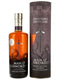 Annandale 2016/2023 - Man O' Sword Founders' Selection - Oloroso Sherry Butt #520