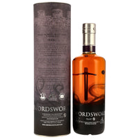 Annandale 2016/2023 - Man O' Sword Founders' Selection - Oloroso Sherry Butt #520