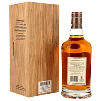 Balblair 38 1986/2025 - Gordon & MacPhail Connoisseurs Choice - Refill American Hogshead #12484
