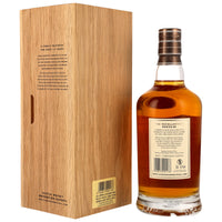 Lochside 31 1991/2023 - Gordon & MacPhail Connoisseurs Choice - Refill American Hogshead #15194