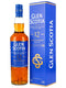 Glen Scotia 12 - Tropical Fruit & Coastal Spray - 1st Fill Bourbon Casks
