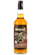 Whisky of Voodoo: Smoking Curse 8 - Ardmore - Cognac & Laphroaig Casks