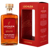 Lochlea - Red Wine Cask Release 2025 - Grenache Casks Finish