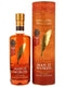 Annandale 2018/2025 - Man O' Sword - Double Oaked Ex-Bourbon Cask #504