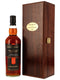 Macallan 58 1950/2009 - Gordon & MacPhail - Speymalt - Refill Sherry Butt