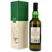 Dailuaine 15 2009/2024 - Wilson & Morgan - PX Sherry CaskFinish #310719