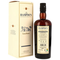 Hampden - Great House Distillery Edition 2025
