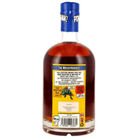 Glenrothes 10 - Whisky Heroes: Jack-o-Barrel: Creeper of the Casks - Amontillado Sherry Casks