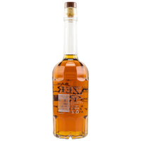 Sazerac Straight Rye