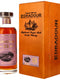 Edradour 25 1999/2025 - 200th Anniversary - 1st Fill Bordeaux Cask #811