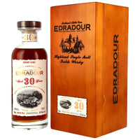 Edradour 30 1995/2025 - 200th Anniversary - Batch #1 , 1st Fill Sherry Butts #2101+2109