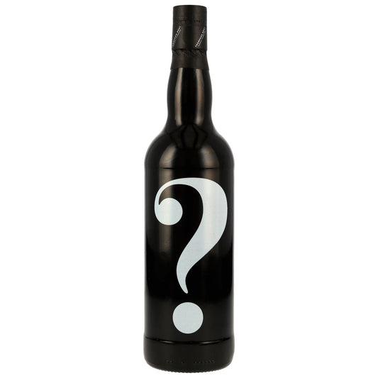 Mystery Malt Series #3 - Single Malt Scotch Whisky - Thompson Bros.