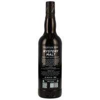 Mystery Malt Series #3 - Single Malt Scotch Whisky - Thompson Bros.