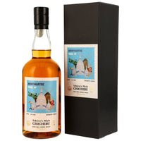 Chichibu - Paris Edition 2025 - Montmartre