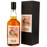 Chichibu - Paris Edition 2025 - Le Marais