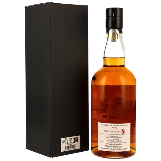 Chichibu - Paris Edition 2025 - Ginza