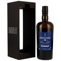 Bunnahabhain over 10 2011/2025 - Refill Bourbon Barrel #110000792 - Artist #15 Something in the Water