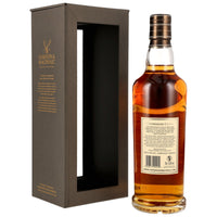 Glen Grant 16 2009/2025 - Gordon & MacPhail - 1st Fill Sherry Butt #900941