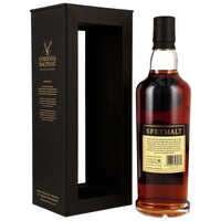 Macallan 2006/2021 - Gordon & MacPhail - Speymalt #9660