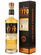 Glasgow 1770 8 2017/2025 - Lightly Peated - 1st Fill Bourbon Casks