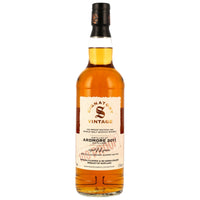 Ardmore 14 2011/2025 - Signatory Vintage - 100 PROOF #62