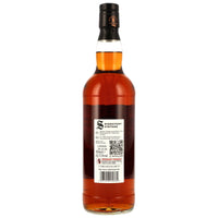 Ben Nevis 10 2014/2025 - Signatory Vintage - 100 PROOF #63
